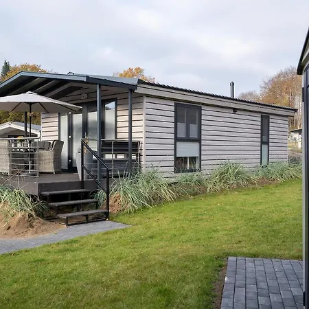 Ostseecamp Lübecker Bucht Haus Ankerplatz-3